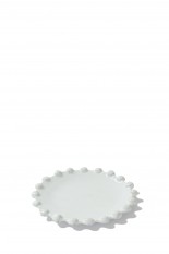 Adelaide -Saucer (Large Spheres) / 13.5cm(SSCADL2)