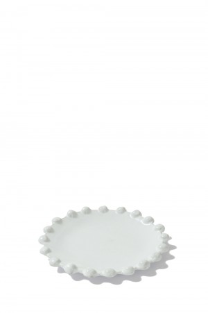 Adelaide -Saucer (Large Spheres) / 13.5cm(SSCADL2)