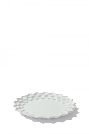 Cube Saucer 2 / 15cm(SSCCBE2)