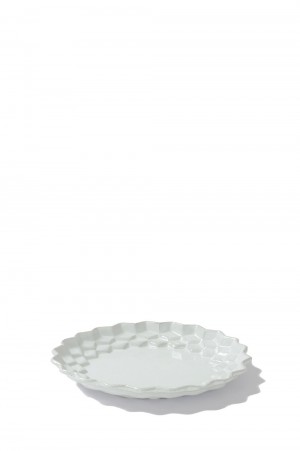 Cube Saucer 3 / 16.5cm(SSCCBE3)
