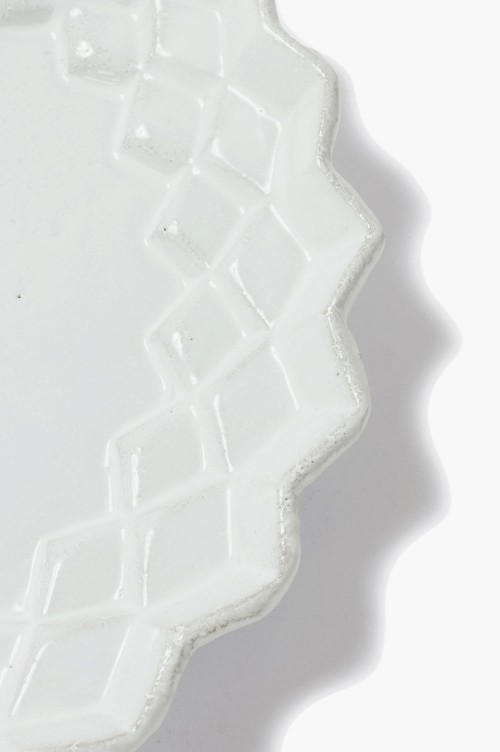アスティエ　キューブ　ソーサー16.5cm Cube ソーサー 16.5cm – ATELIER ONLINE
