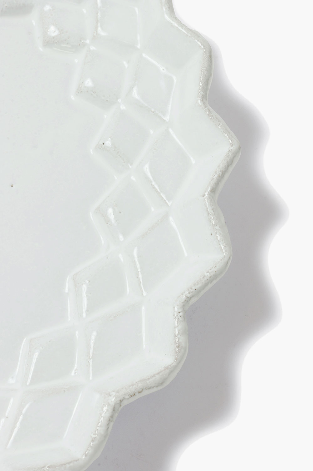 Cube Saucer 3 / 16.5cm(SSCCBE3) | セレクトショップ｜DeepInsideinc