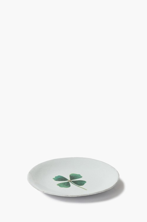 ファッション人気ブランドランキング 小皿 アスティエドヴィラット クローバー タグ – Dishes （Small その他