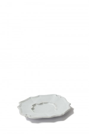 Régence -Saucer Tea and Coffee / 14cm x 11.5cm(SSCRGN1)