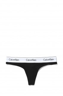 THONG -BLACK(F3786D)
