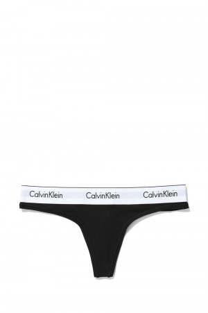 THONG -BLACK(F3786D)