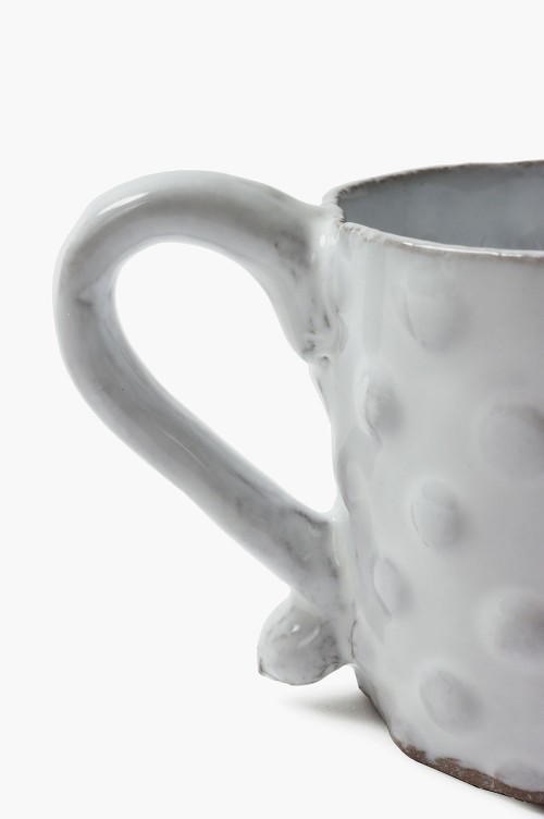 Adelaide -Espresso Cup / 7.5cm×5cm(TSSADL0) Astier de Villatte