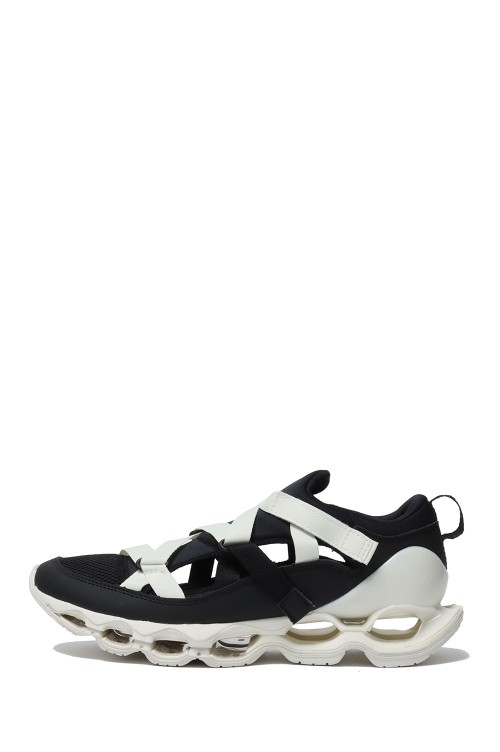 靴 WAVE PROPHECY STRAP Mizuno Wave Prophecy Strap Footwear Sneaker Sandal | Hypebeast
