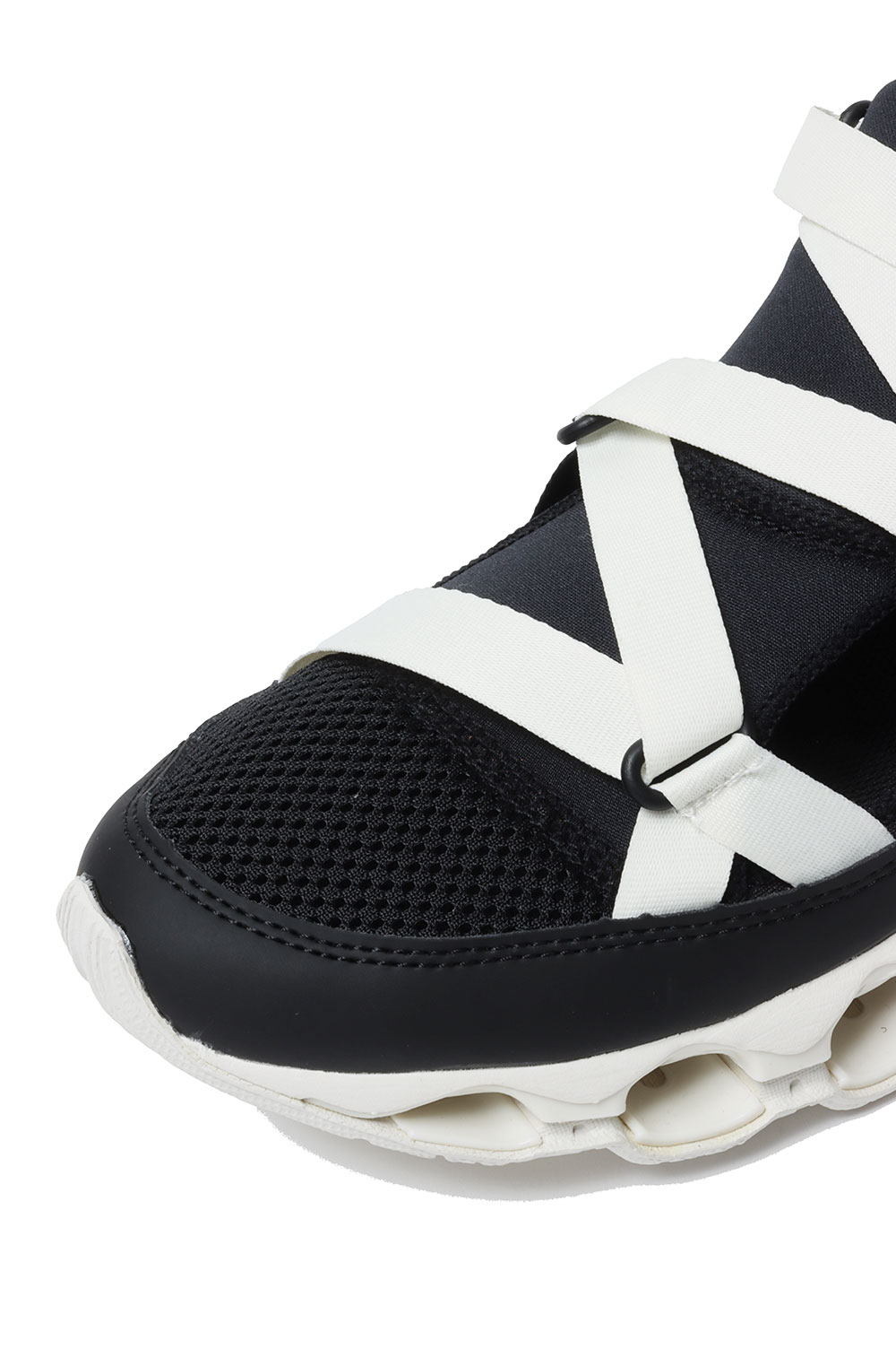Mizuno WAVE PROPHECY STRAP サンダル 27.0 ONTADE公式｜ミズノ WAVE PROPHECY Strap サンダルの通販