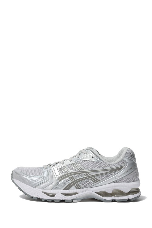 GEL-KAYANO 14 - CLOUD GREY / CLAY GREY (25.5cm~) | セレクト 