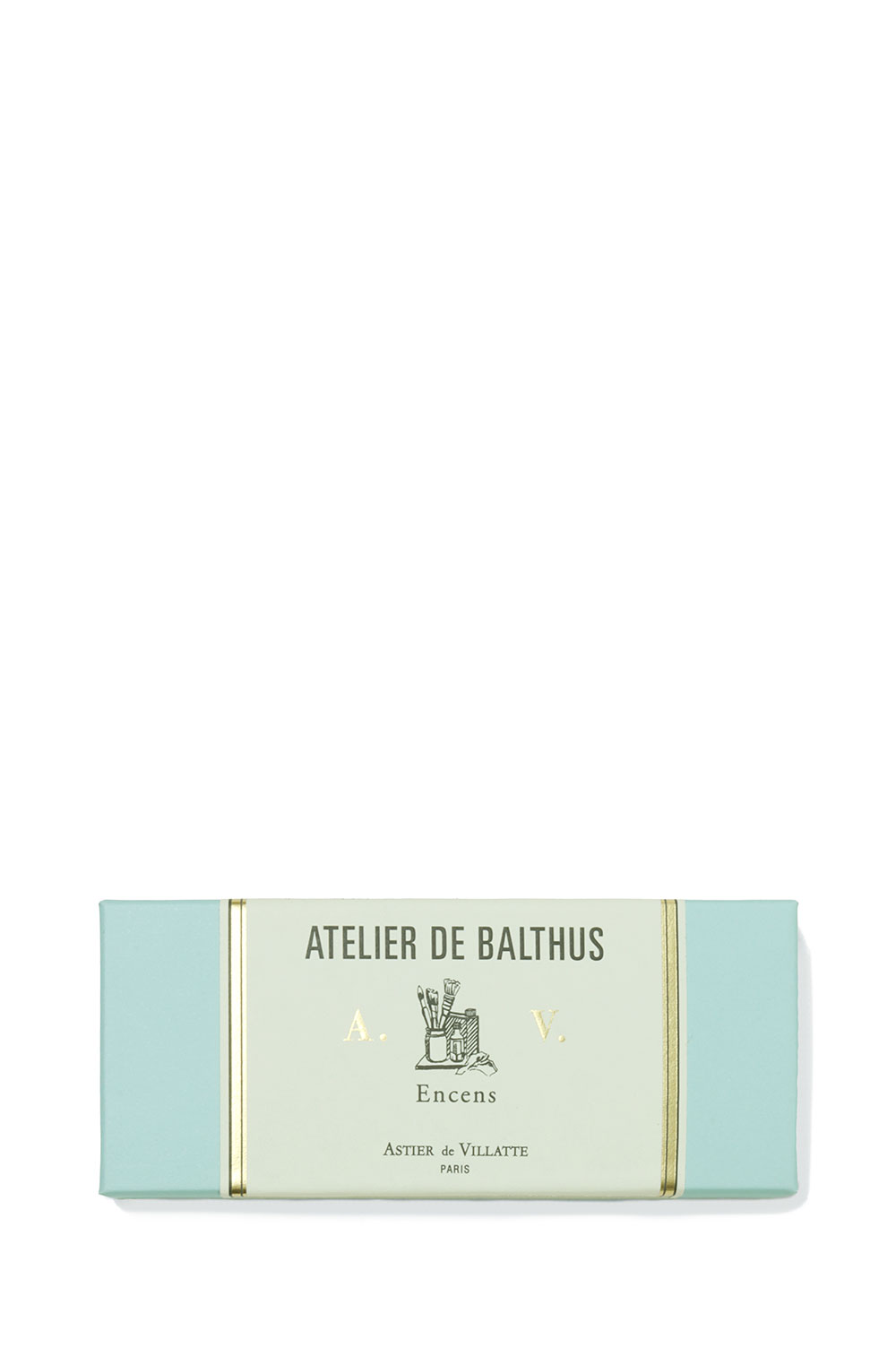 Incense -Atelier de Balthus | セレクトショップ