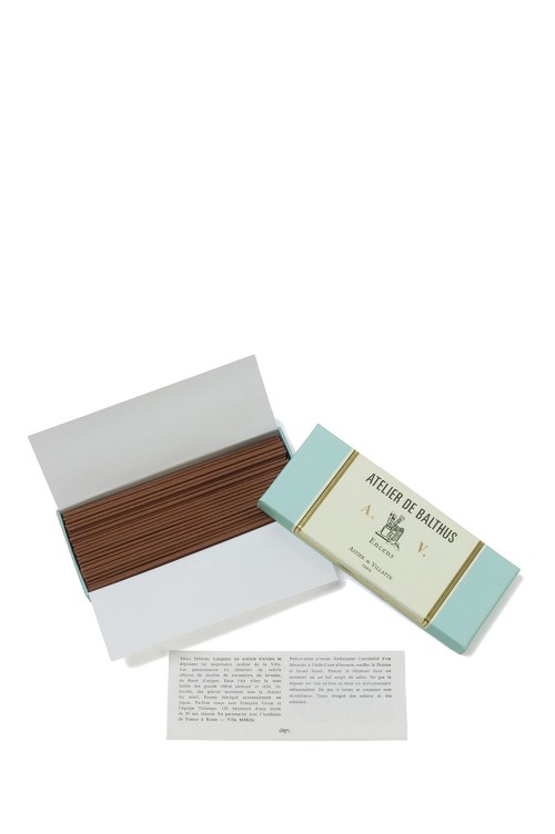 Incense -Atelier de Balthus | セレクトショップ