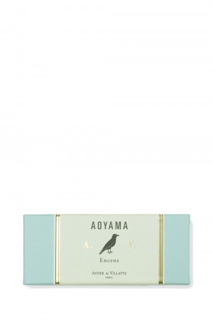 Astier de Villatte | アスティエ ド ヴィラット | セレクト