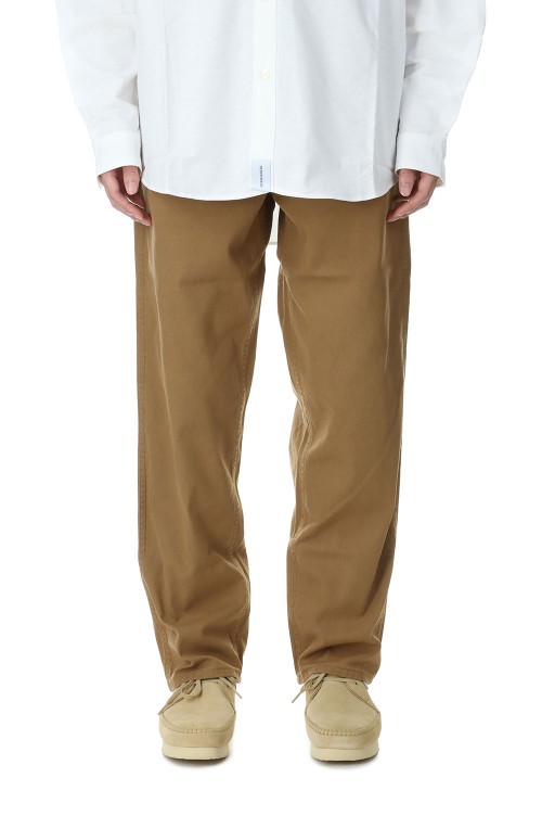 正規品、日本製 aop diver pants エーオプ - パンツ