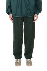 QG TRACK PANT / FOREST (QG-FW23-19)