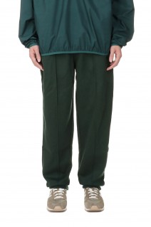 QG TRACK PANT / FOREST (QG-FW23-19)