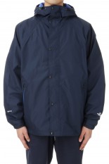 Stow Away Jacket - URBAN NAVY / SOLAR BULE (NP12435)