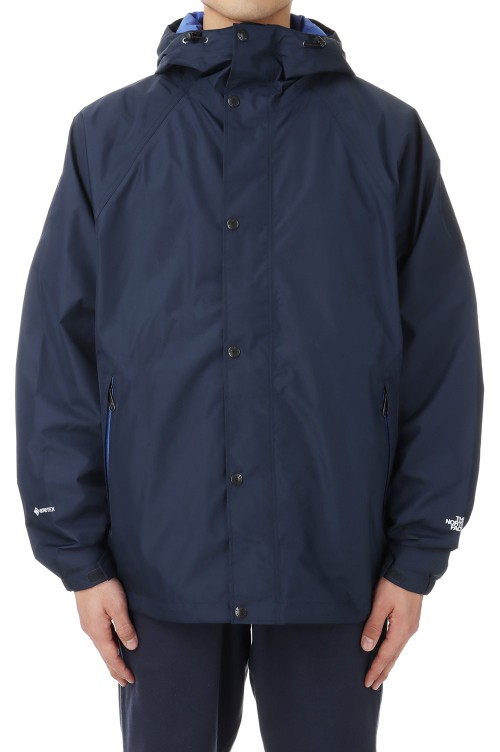 amachi solar jacket