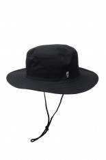 GORE-TEX Hat - BLACK (NN02304)