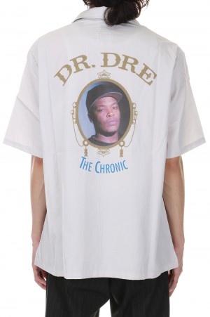 The Chronic Aloha Shirt(DC2310201)