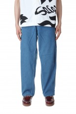 OG SINGLE KNEE PANT / Blue(I033338)