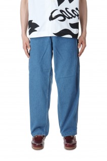 OG SINGLE KNEE PANT / Blue(I033338)