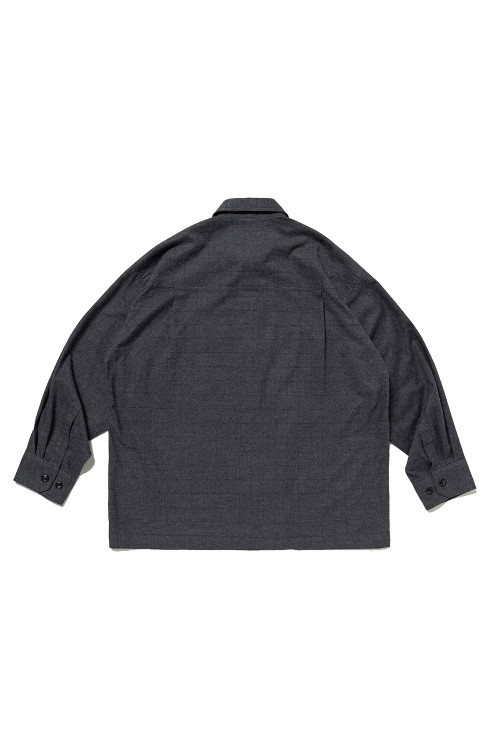 wtaps JMOD 02 / LS / CTPL.TWILL.PROTECT