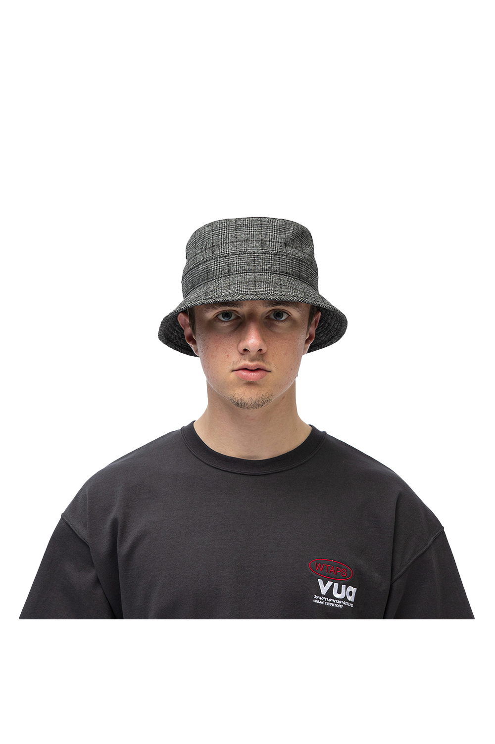 帽子 WTAPS BUCKET 01/HAT/PLRA.TWILL.TEXTILE WTAPS BUCKET 01/HAT/PLRA.TWILL.TEXTILE