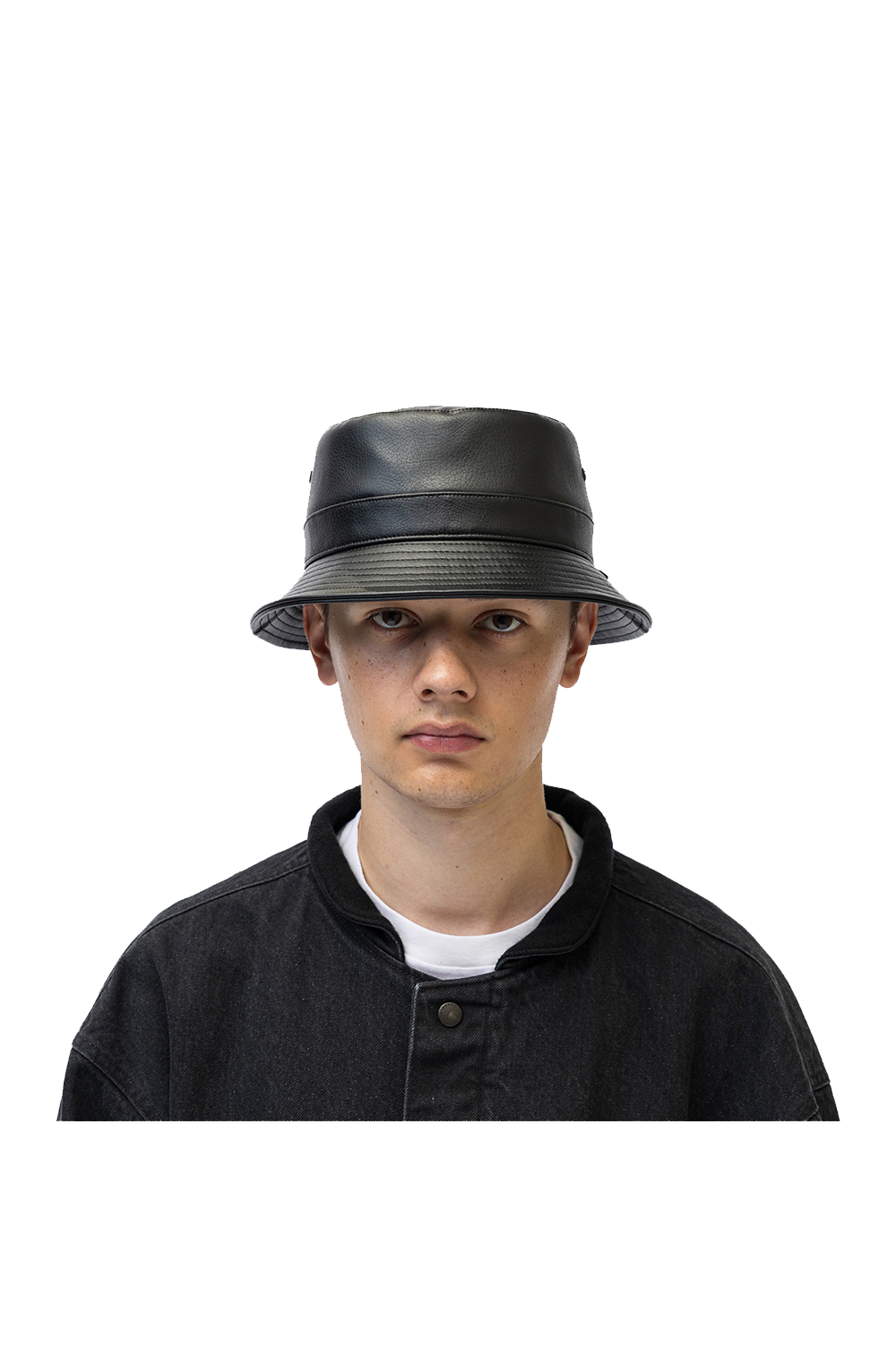 neighborhoodWTAPS BUCKET 03 HAT SYNTHETIC L - ハット