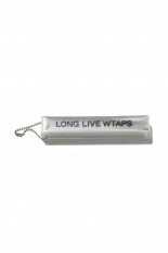 315 / KEY HOLDER / PVC. LLW / SILVER (232OTDT-AC02)