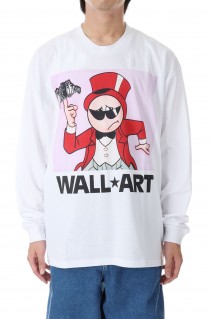 WALL ART / WHITE(23005)