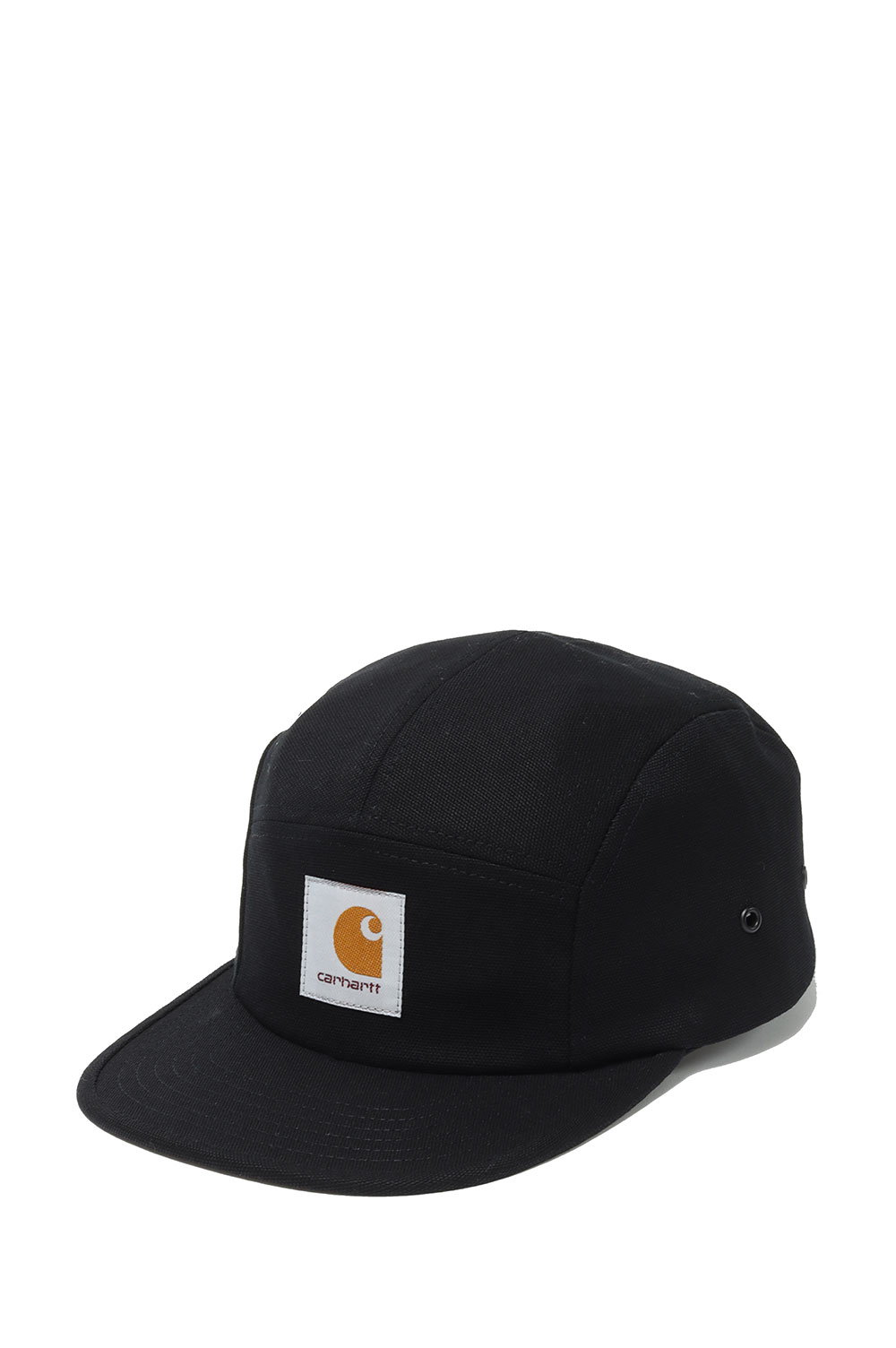 BACKLEY CAP /Black(I016607) | セレクトショップ｜DeepInsideinc.com Store