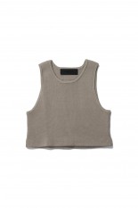 Essentials Sport Tank-Core Heather(192BT235344FW)