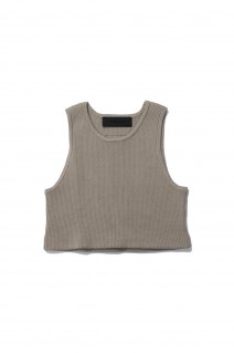 Essentials Sport Tank-Core Heather(192BT235344FW)