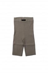 Essentials Biker Short -Core Heather(192BT235374FW)