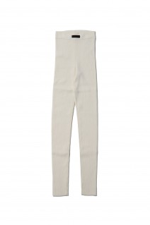 Essentials Legging -Cloud Dancer(192BT235351FW)