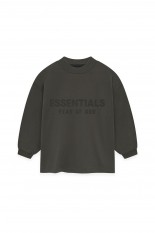 Longsleeve Shirt -INK(785SP241360K)