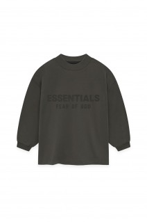 Longsleeve Shirt -INK(785SP241360K)