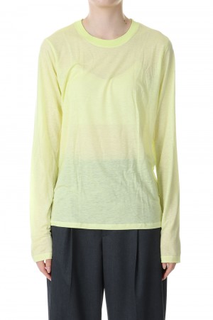 Ron Herman - 【新品】baserange Baserange TEE SHIRT バース ジャージーティー｜DESCENDANT(ディセンダント)｜Ron Herman