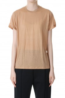 TEE SHIRT-AURAL(TOCT-BL-000)