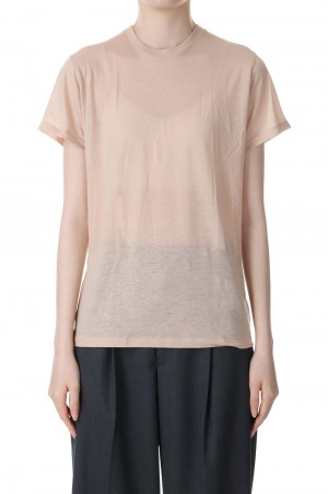 TEE SHIRT-HAPTIC(TOCT-BL-000)