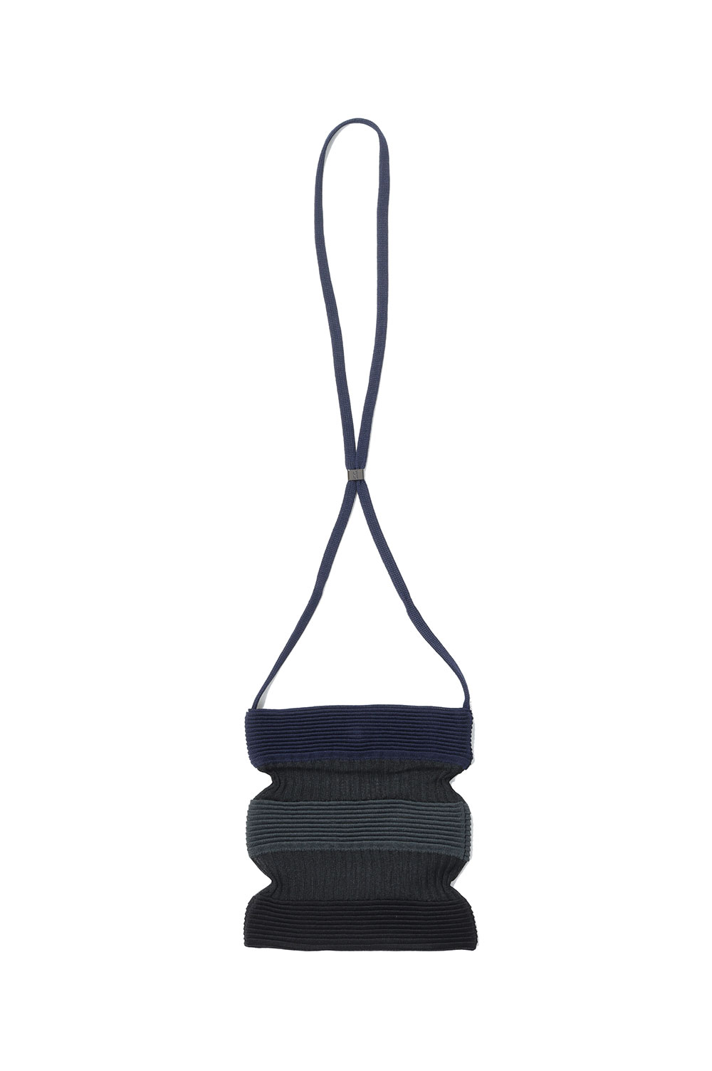STRATA LUCENT SACOCHE BAG 3-NAVY MULTI M12(#CF007AG185