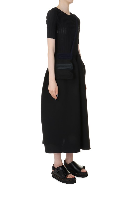 STRATA LUCENT SACOCHE BAG 3-NAVY MULTI M12(#CF007AG185) | セレクト