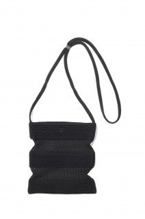 STRATA LUCENT SACOCHE BAG 3-BLACK 2(#CF007AG185)