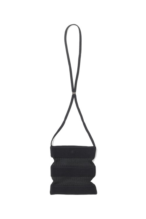 STRATA LUCENT SACOCHE BAG 3-BLACK 2(#CF007AG185) | セレクト 