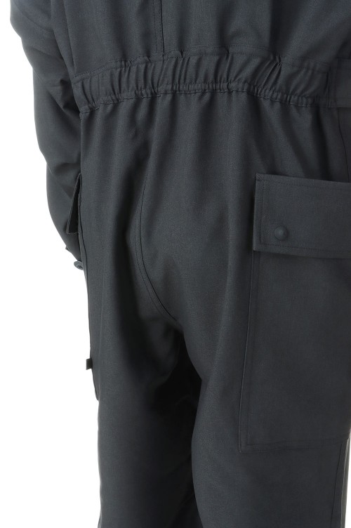 W's TECH PARACHUTE ALL IN ONE-CHARCOAL(BJ-59024L) | セレクト