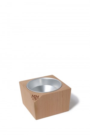 Block Incense Stand / 9cm