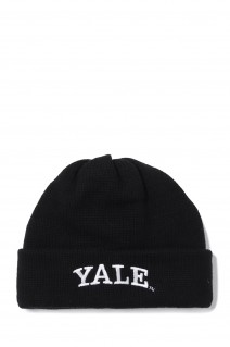 YALE KNIT - BLACK (NO.25050)