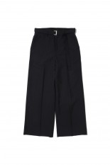 sacai Suiting Bonding Pants – mou by ACROPOLIS