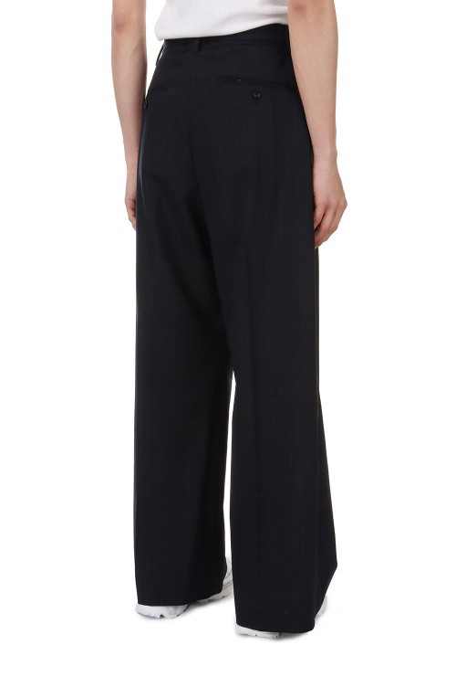 Chalk Stripe Pants(24-03343M) | セレクトショップ｜DeepInsideinc 